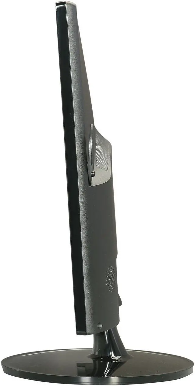 Alt view image 6 of 8 - Hanns-G 26" LCD Monitor 5 ms D-Sub, DVI-D HL269DPB
