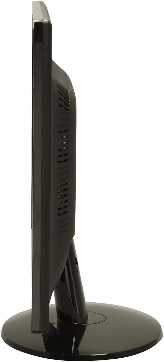 Alt view image 6 of 8 - Hanns-G 21.5" FHD LCD Monitor 5 ms D-Sub, DVI-D HE225DPB