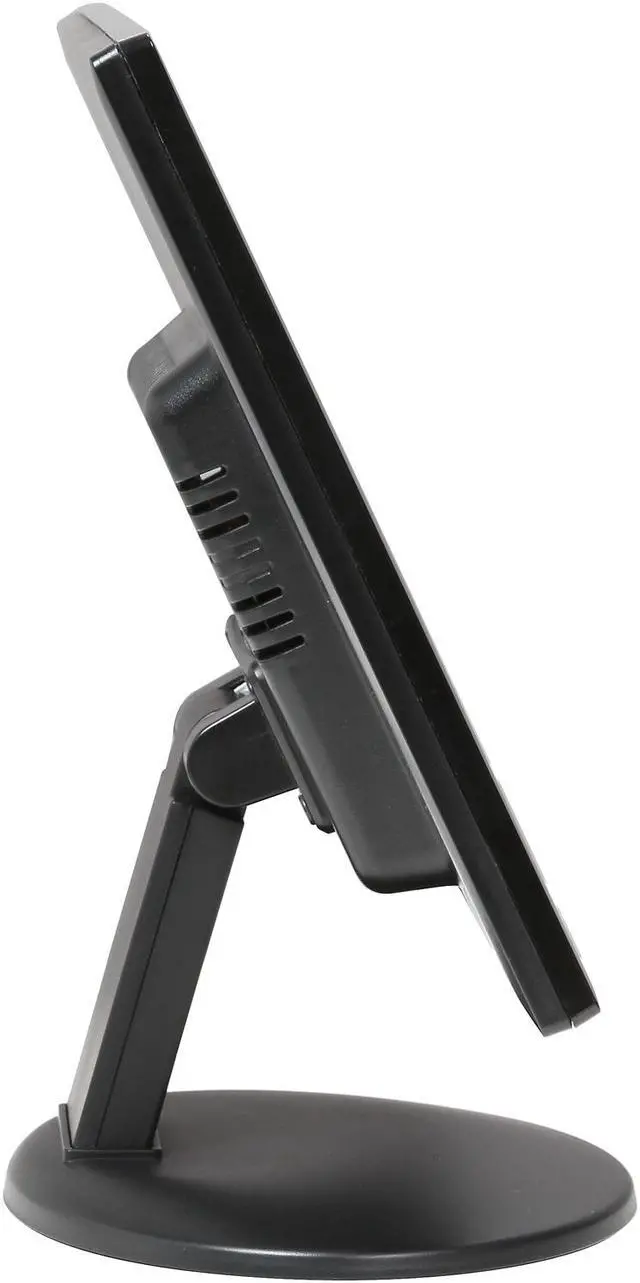 Alt view image 4 of 8 - Hanns-G 15.6" LCD Monitor 16 ms D-Sub HL161ABB