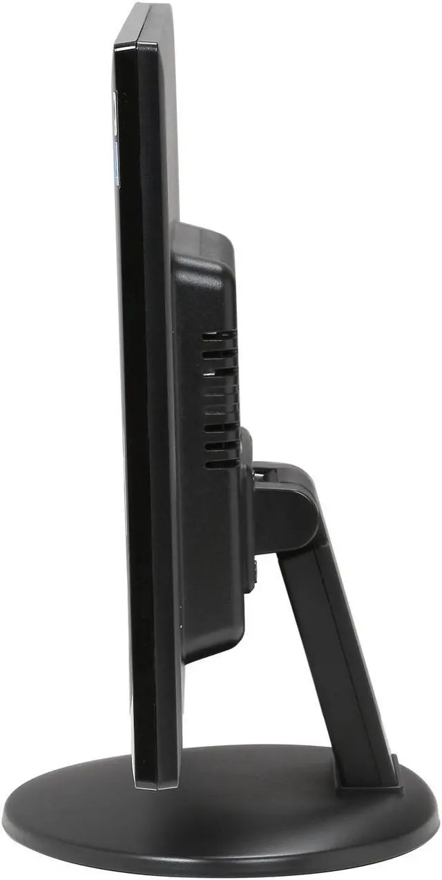 Alt view image 6 of 8 - Hanns-G 15.6" LCD Monitor 16 ms D-Sub HL161ABB