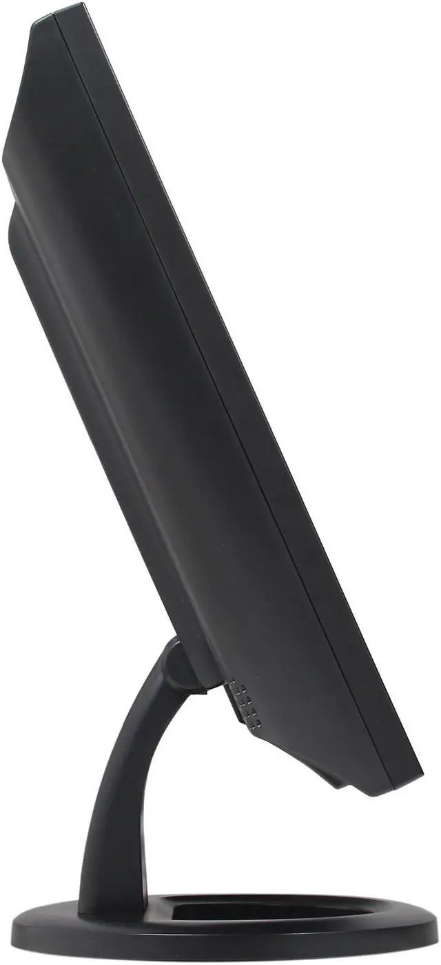 Alt view image 4 of 8 - Hanns-G 19" LCD Monitor 5 ms D-Sub, DVI HX193DPB