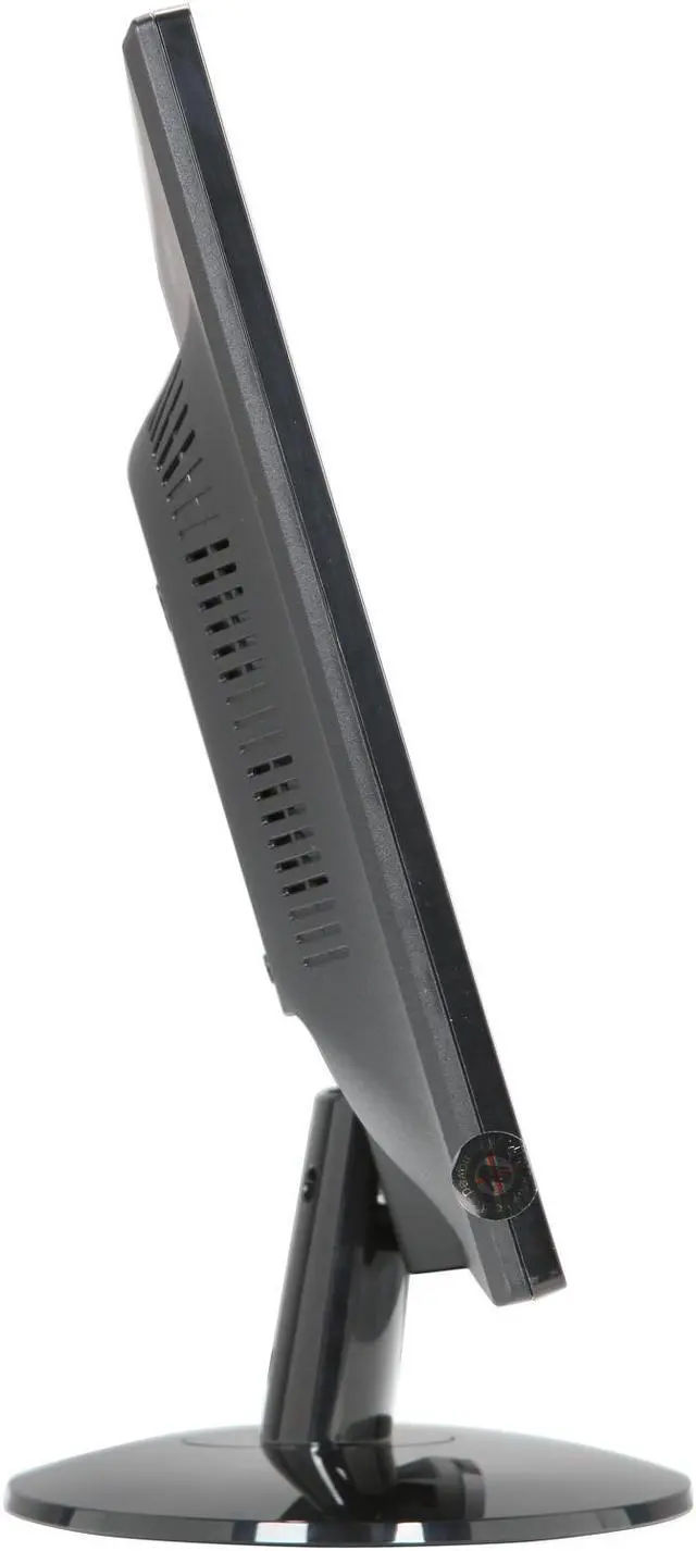 Alt view image 4 of 8 - Hanns-G 21.5" FHD LCD Monitor 5 ms D-Sub, DVI-D HE225DPB