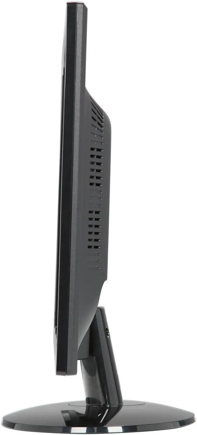 Alt view image 6 of 8 - Hanns-G 21.5" FHD LCD Monitor 5 ms D-Sub, DVI-D HE225DPB