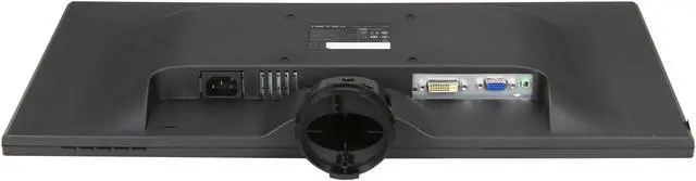Alt view image 7 of 8 - Hanns-G 21.5" FHD LCD Monitor 5 ms D-Sub, DVI-D HE225DPB