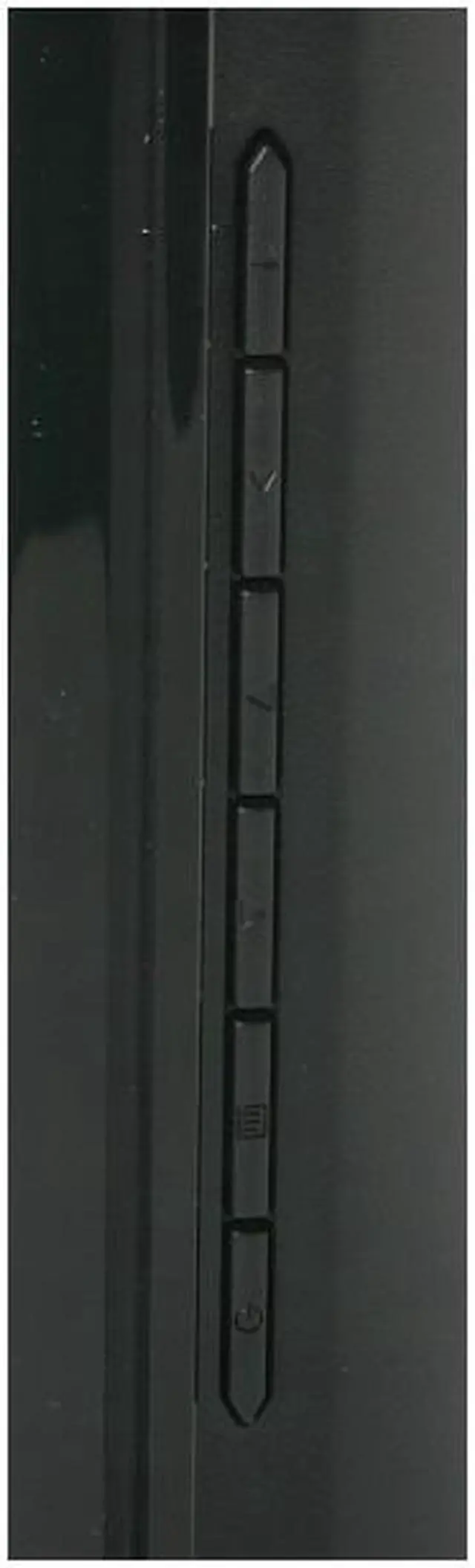 Alt view image 8 of 12 - Westinghouse 24" WUXGA LCD Monitor 8 ms D-Sub, HDMI-HDCP, Composite, S-Video, YPbPr L2410NM