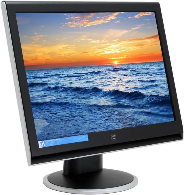 Alt view image 3 of 15 - Westinghouse 22" WSXGA LCD Monitor with multiple A/V inputs 5 ms D-Sub, DVI-D, Composite, S-Video, YPbPr LCM-22w2
