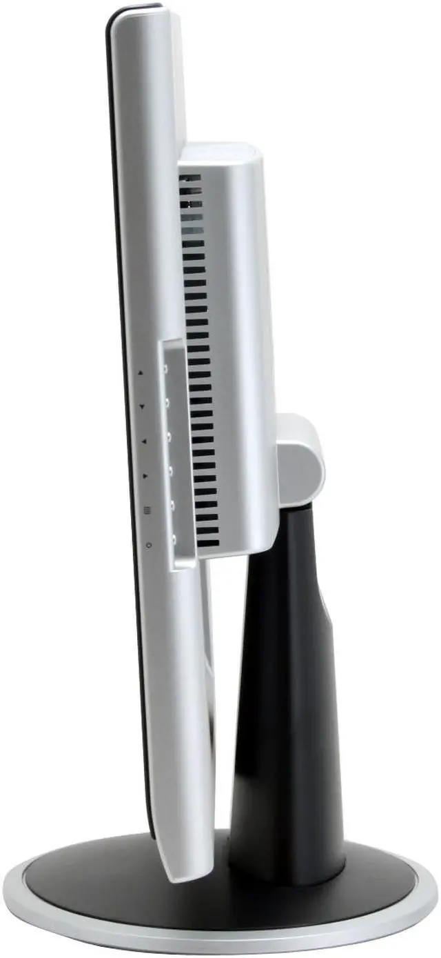 Alt view image 8 of 15 - Westinghouse 22" WSXGA LCD Monitor with multiple A/V inputs 5 ms D-Sub, DVI-D, Composite, S-Video, YPbPr LCM-22w2