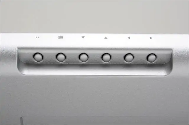 Alt view image 9 of 15 - Westinghouse 22" WSXGA LCD Monitor with multiple A/V inputs 5 ms D-Sub, DVI-D, Composite, S-Video, YPbPr LCM-22w2