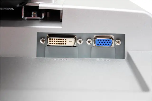 Alt view image 12 of 15 - Westinghouse 22" WSXGA LCD Monitor with multiple A/V inputs 5 ms D-Sub, DVI-D, Composite, S-Video, YPbPr LCM-22w2