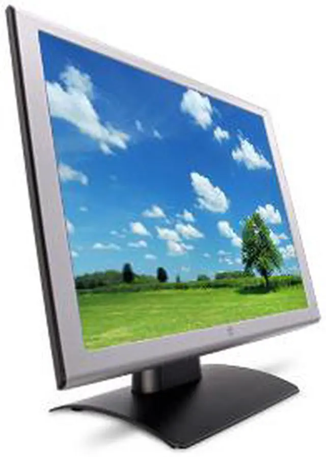 Main image of Westinghouse 20" SXGA+ LCD Monitor 8 ms D-Sub, DVI-D LCM-20v5