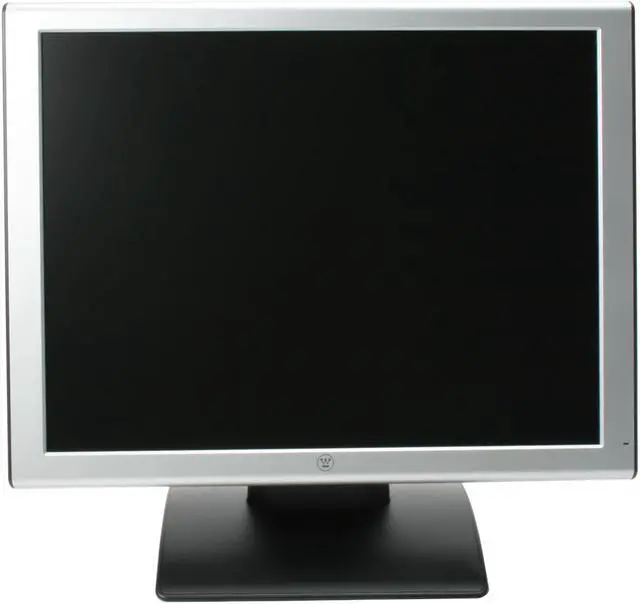 Alt view image 3 of 12 - Westinghouse 20" SXGA+ LCD Monitor 8 ms D-Sub, DVI-D LCM-20v5