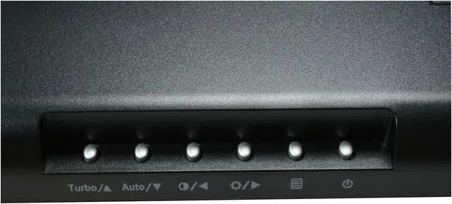 Alt view image 6 of 12 - Westinghouse 20" SXGA+ LCD Monitor 8 ms D-Sub, DVI-D LCM-20v5