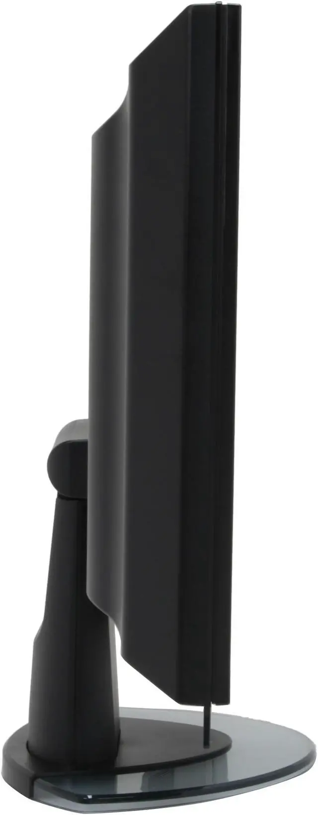 Alt view image 4 of 9 - Westinghouse L2610NW-SP Black 25.5" 2ms(GtoG) HDMI Widescreen LCD Monitor 350 cd/m2 DC 3000:1 Built in Speakers