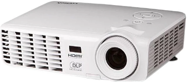 Texas Instruments Sharp Projector D519 Single 0.55