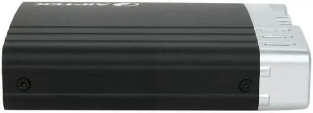 Alt view image 3 of 5 - AIPTEK PocketCinema T20 VGA 640x480 8 Lumens LCoS Pico Projector