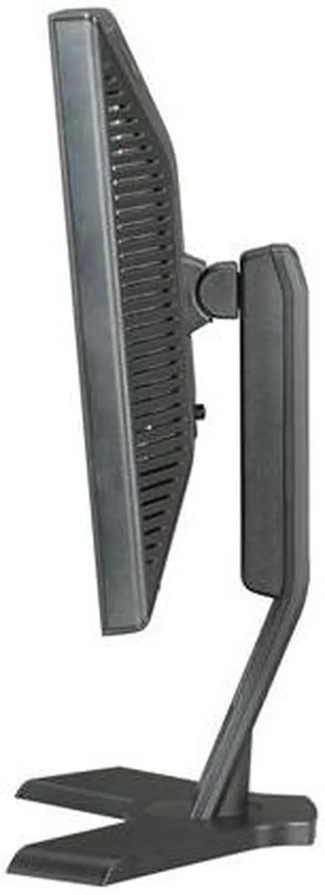 Alt view image 6 of 11 - Dell Professional P190S Black 19" 5ms Pivot, Swivel & Height Adjustable LCD Monitor 250 cd/m2 800:1