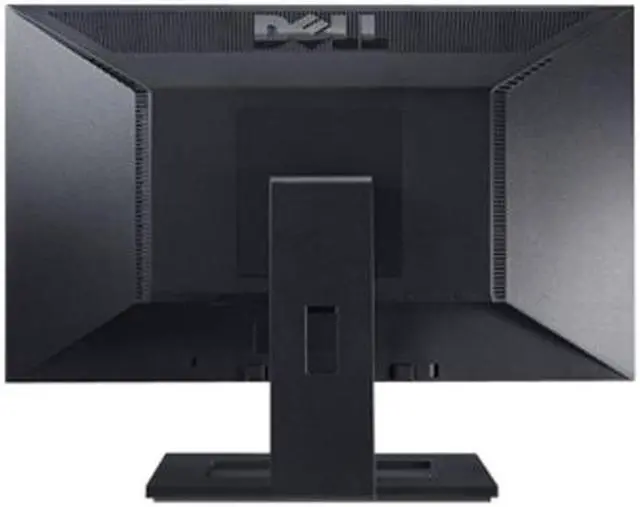 Alt view image 4 of 4 - Dell 20" 60 Hz TN (Twisted Nematic) LCD Monitor 5 ms 1600 x 900 VGA, DVI-D E2010H