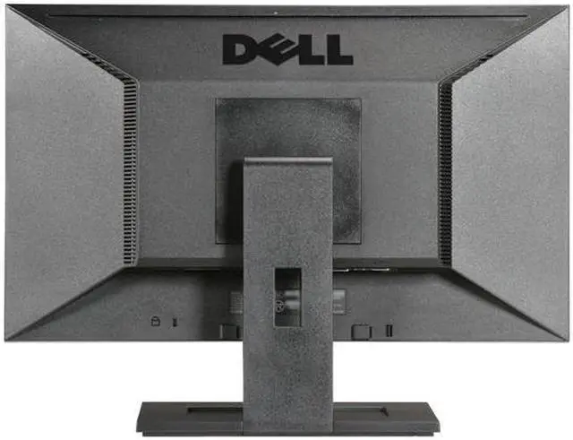 Alt view image 5 of 8 - Dell E2011H 20" 1600 x 900 5ms  LED BackLight  Widescreen LCD Monitor 250 cd/m2 1000:1