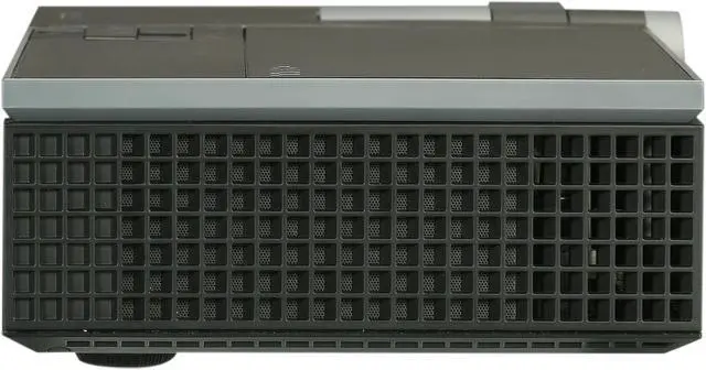 Alt view image 3 of 8 - Dell 1610HD 1280 x 800 WXGA 3500 ANSI Lumens, Easy setup and maintenance, Versatile connectivity, Up to 362” diagonal projection, DLP Projector