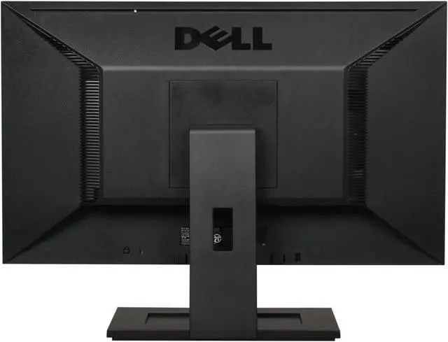 Alt view image 5 of 8 - Dell 21.5" TN LCD Monitor 5 ms D-Sub, DVI E Series E2211H