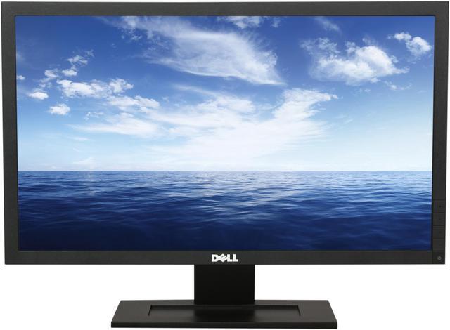 Used - Good: Dell 21.5
