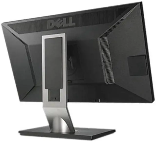Alt view image 3 of 3 - Dell P2311H Black 23" 5ms  LED Backlight Widescreen LCD Monitor 250 cd/m2 DC 2000000:1