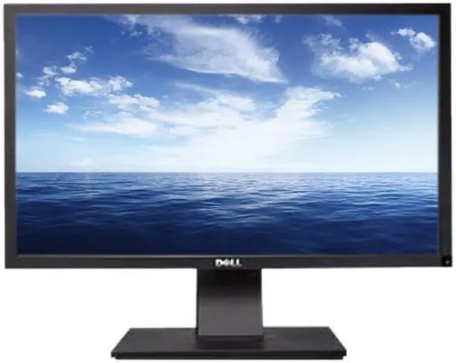 Alt view image 2 of 3 - Dell P2311H Black 23" 5ms  LED Backlight Widescreen LCD Monitor 250 cd/m2 DC 2000000:1