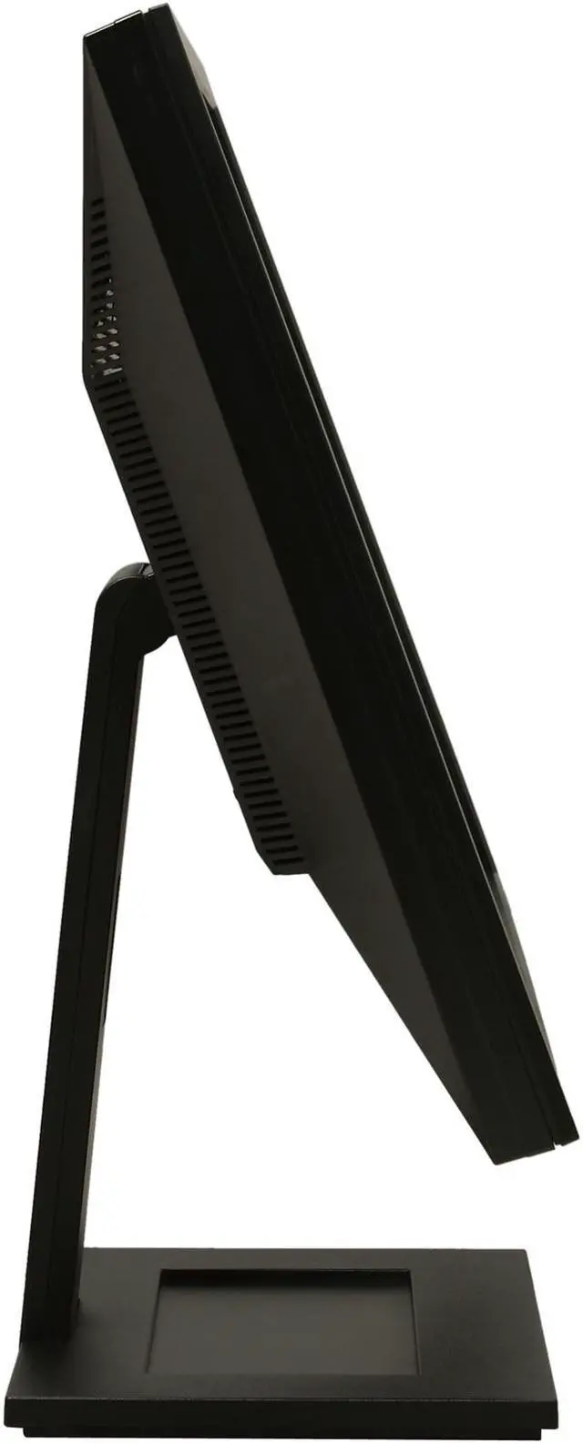 Alt view image 4 of 8 - Dell E Series E2311H Black 23" 5ms  LED Backlight Widescreen LCD Monitor 250 cd/m2 1000:1