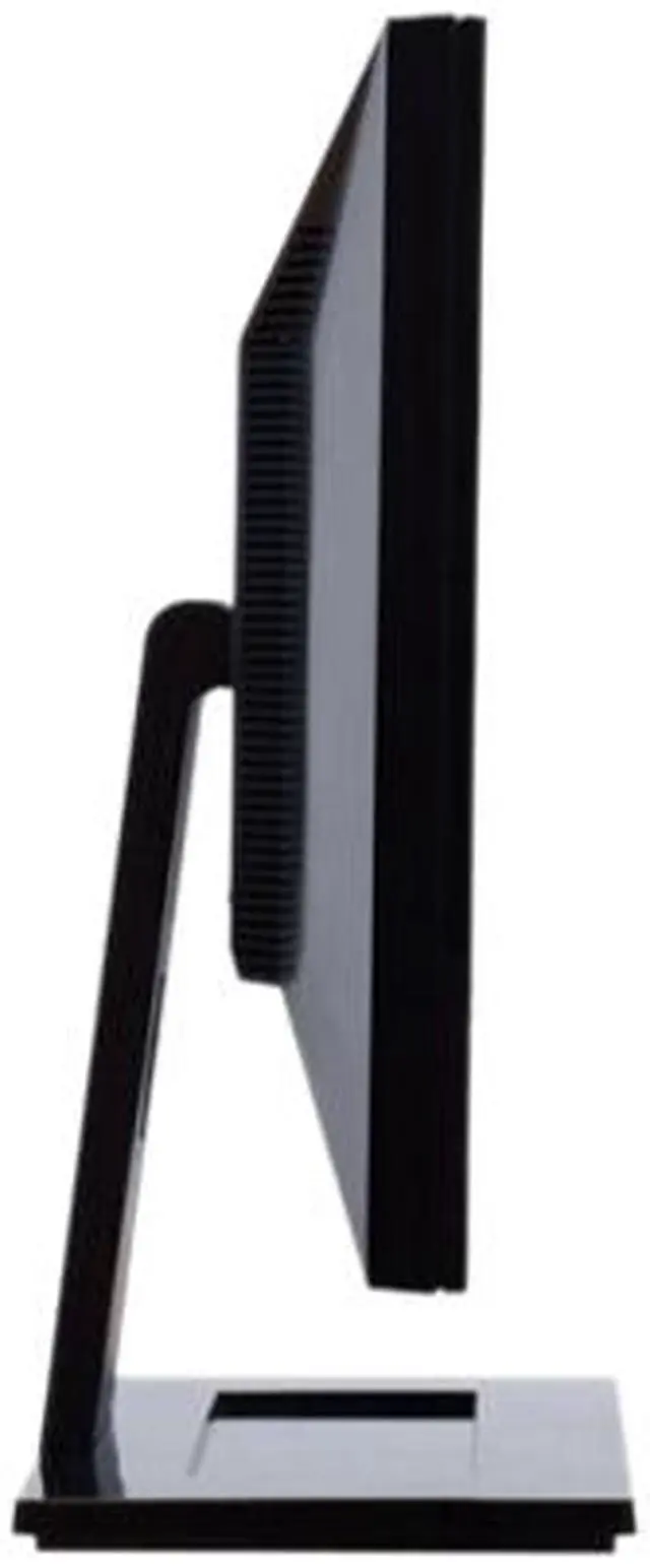Alt view image 3 of 3 - Dell IN2020M Black 20" 5ms LED Backlight Widescreen LCD Monitor 250 cd/m2 8,000,000:1