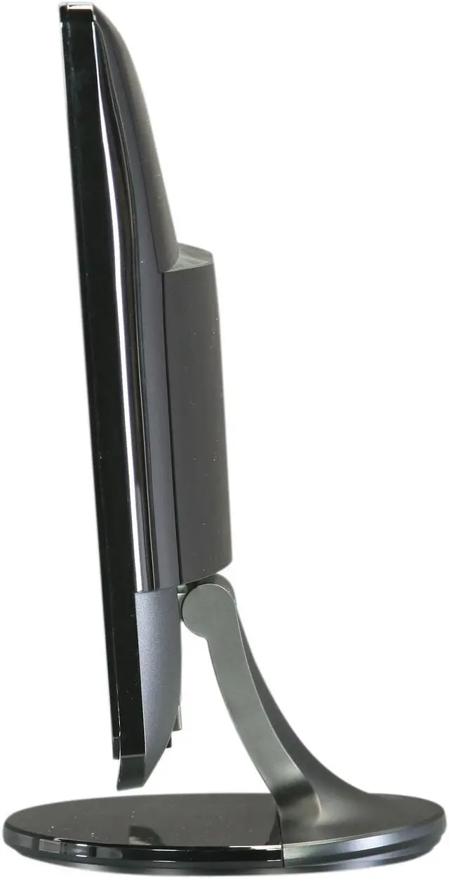 Alt view image 6 of 8 - Dell ST2220L Glossy Black 21.5" 5ms HDMI LED Backlight Widescreen LCD Monitor DC 8000000:1 (1000:1)