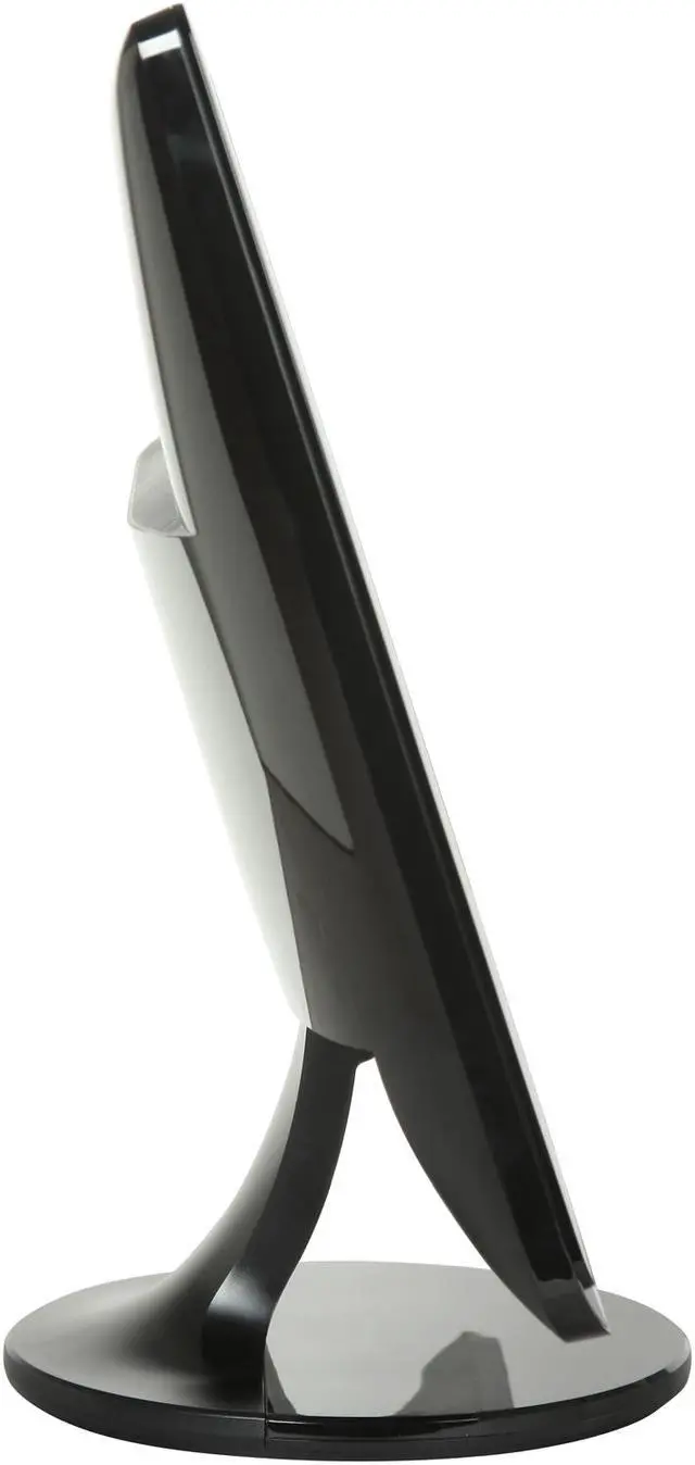 Alt view image 4 of 8 - Dell ST2321L Black 23" 5ms HDMI LED Backlight Widescreen LCD Monitor 250 cd/m2 DC 7000000:1 (1000:1)
