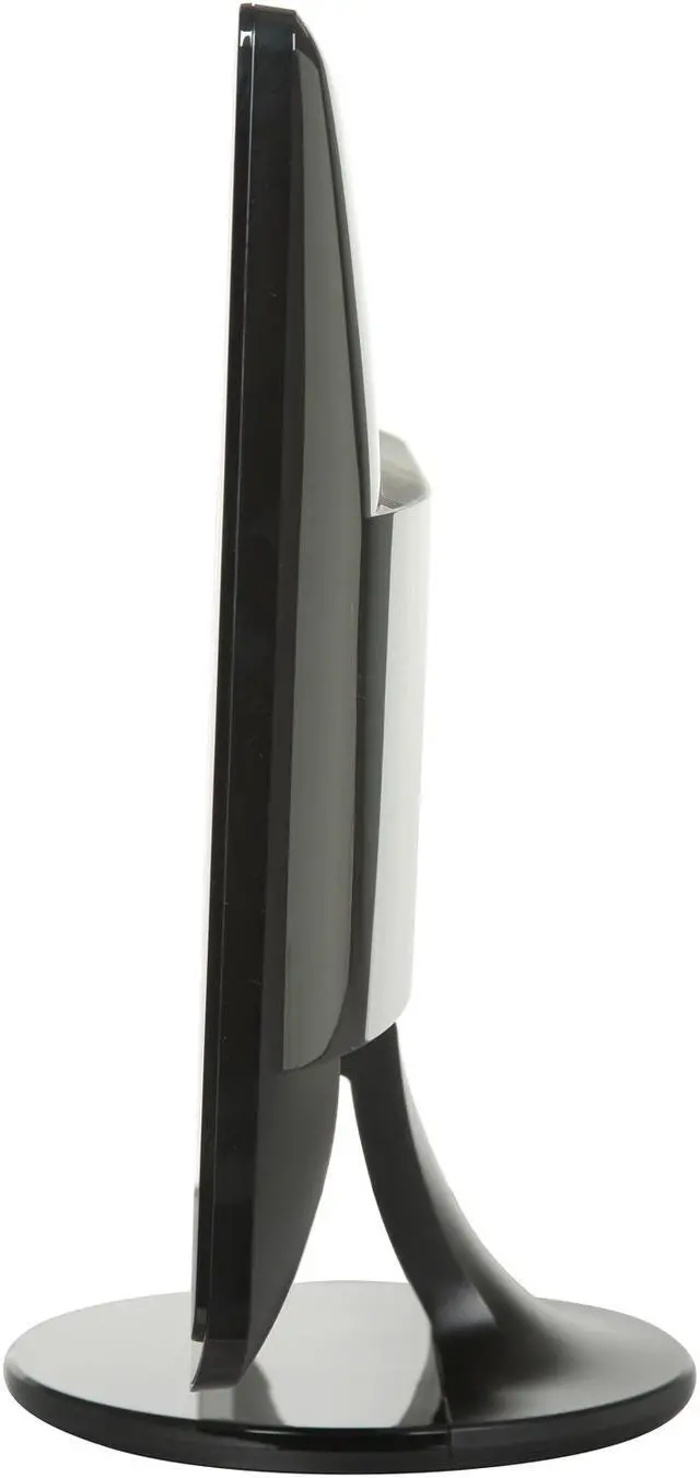 Alt view image 6 of 8 - Dell ST2321L Black 23" 5ms HDMI LED Backlight Widescreen LCD Monitor 250 cd/m2 DC 7000000:1 (1000:1)