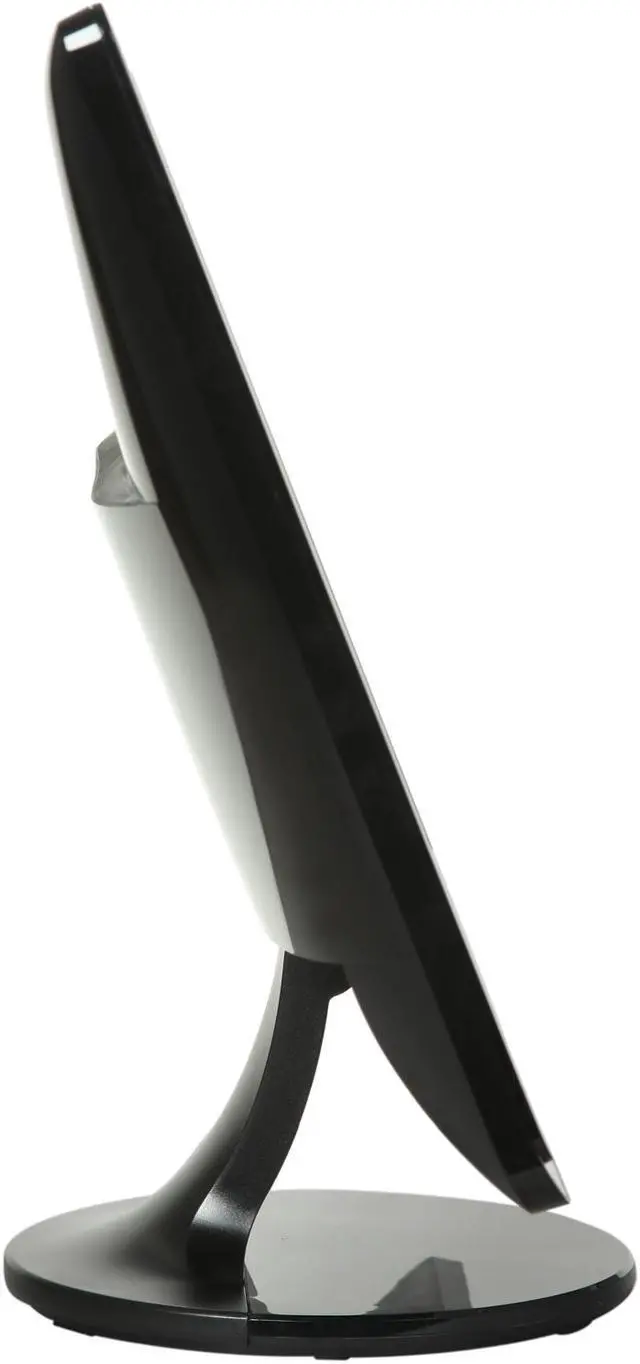 Alt view image 4 of 8 - Dell ST2421L Black 24" 5ms HDMI LED Backlight Widescreen LCD Monitor 250 cd/m2 7,000,000:1