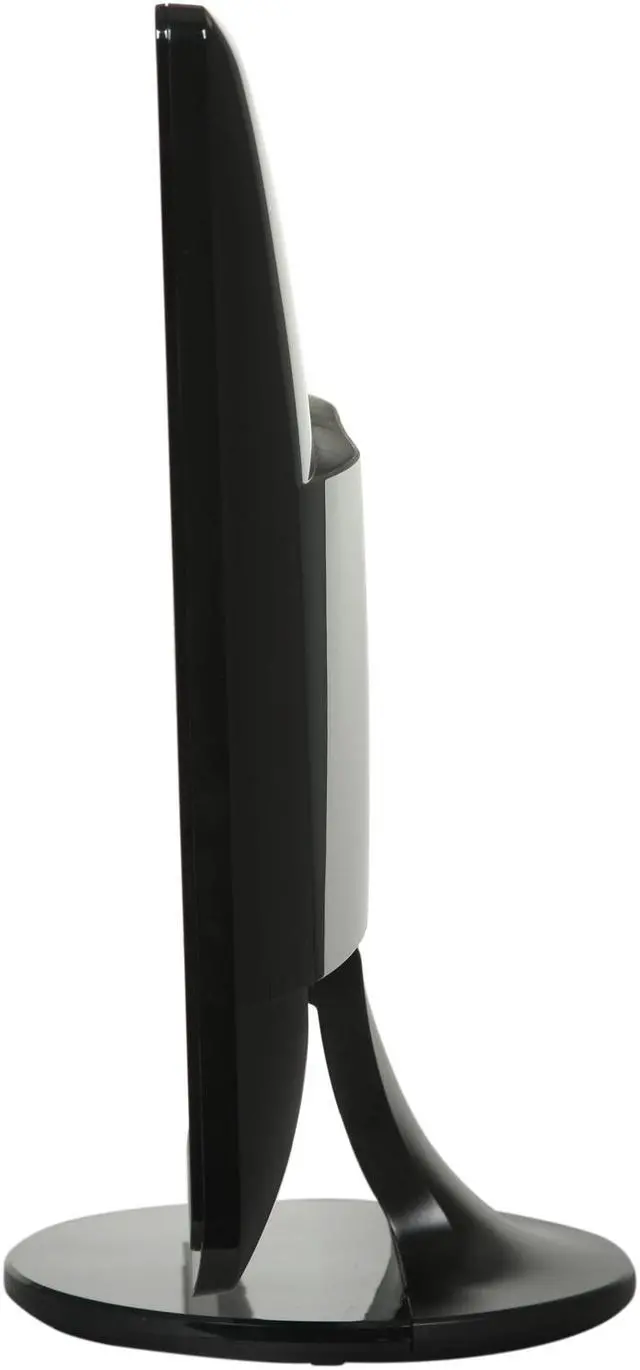 Alt view image 6 of 8 - Dell ST2421L Black 24" 5ms HDMI LED Backlight Widescreen LCD Monitor 250 cd/m2 7,000,000:1