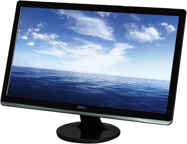 Dell ST2420lb 24