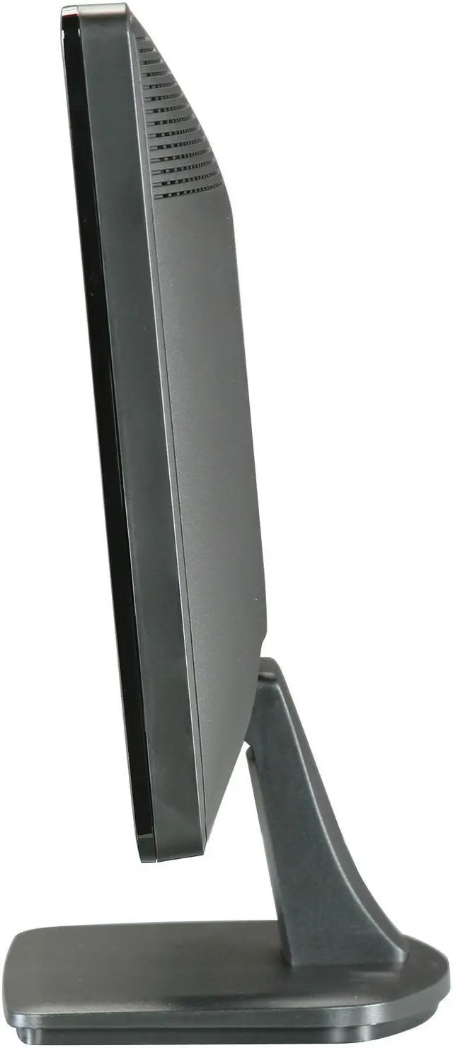 Alt view image 6 of 8 - Dell 20" 60 Hz TN LCD Monitor 5 ms D-Sub, DVI IN2030M