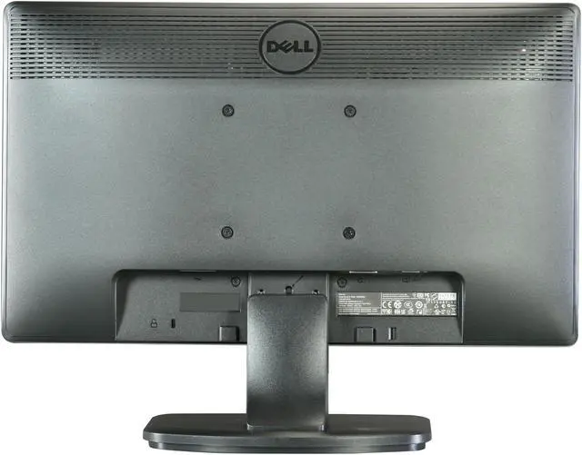 Alt view image 5 of 8 - Dell 20" 60 Hz TN LCD Monitor 5 ms D-Sub, DVI IN2030M