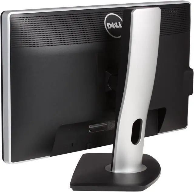 Alt view image 5 of 10 - Dell UltraSharp U2212HM IPS-Panel Black 21.5" 8ms Pivot, Swivel & Height Adjustable LED-Backlit Widescreen LCD Monitor 250 cd/m2 DC 2 Million:1 (1000:1)