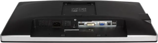 Alt view image 9 of 10 - Dell UltraSharp U2212HM IPS-Panel Black 21.5" 8ms Pivot, Swivel & Height Adjustable LED-Backlit Widescreen LCD Monitor 250 cd/m2 DC 2 Million:1 (1000:1)