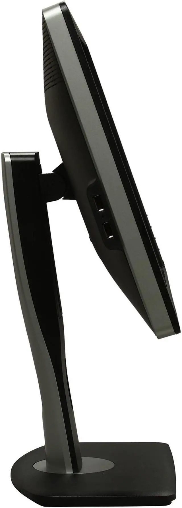 Alt view image 4 of 11 - Dell UltraSharp U2312HM IPS-Panel Black 23" 8ms Swivel & Height Adjustable Widescreen LCD Monitor with LED 300 cd/m2 2 Million:1 DCR (1000:1)