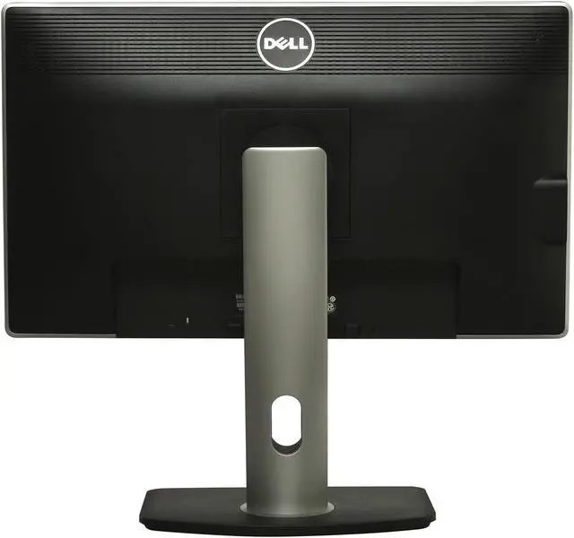 Alt view image 5 of 11 - Dell UltraSharp U2312HM IPS-Panel Black 23" 8ms Swivel & Height Adjustable Widescreen LCD Monitor with LED 300 cd/m2 2 Million:1 DCR (1000:1)