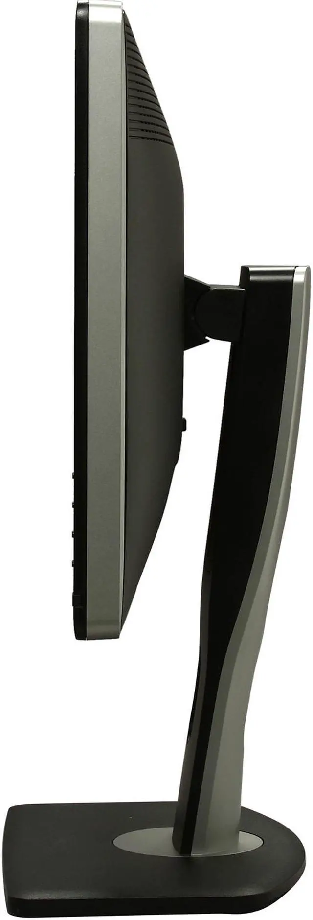 Alt view image 6 of 11 - Dell UltraSharp U2312HM IPS-Panel Black 23" 8ms Swivel & Height Adjustable Widescreen LCD Monitor with LED 300 cd/m2 2 Million:1 DCR (1000:1)