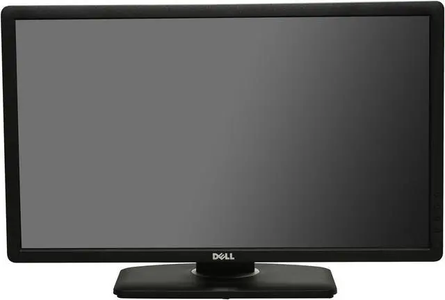 Alt view image 7 of 11 - Dell UltraSharp U2312HM IPS-Panel Black 23" 8ms Swivel & Height Adjustable Widescreen LCD Monitor with LED 300 cd/m2 2 Million:1 DCR (1000:1)