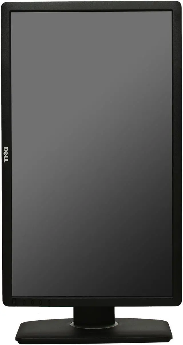 Alt view image 8 of 11 - Dell UltraSharp U2312HM IPS-Panel Black 23" 8ms Swivel & Height Adjustable Widescreen LCD Monitor with LED 300 cd/m2 2 Million:1 DCR (1000:1)