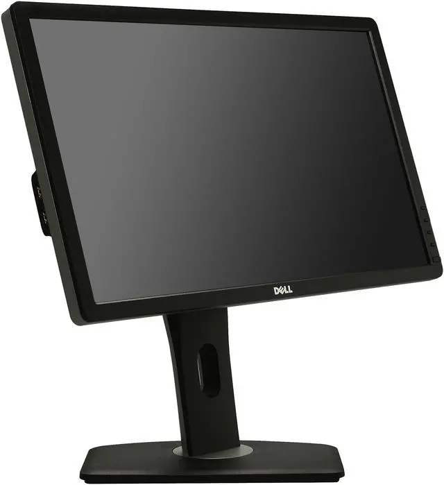 Alt view image 9 of 11 - Dell UltraSharp U2312HM IPS-Panel Black 23" 8ms Swivel & Height Adjustable Widescreen LCD Monitor with LED 300 cd/m2 2 Million:1 DCR (1000:1)