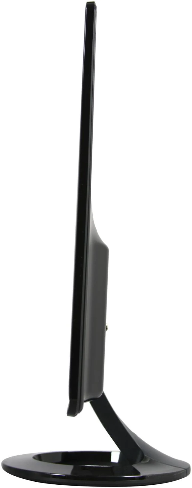 Alt view image 6 of 7 - Dell 21.5" 60Hz Active Matrix, TFT LCD LCD Monitor 5ms (2ms GTG) D-Sub, DVI-D S2230MX