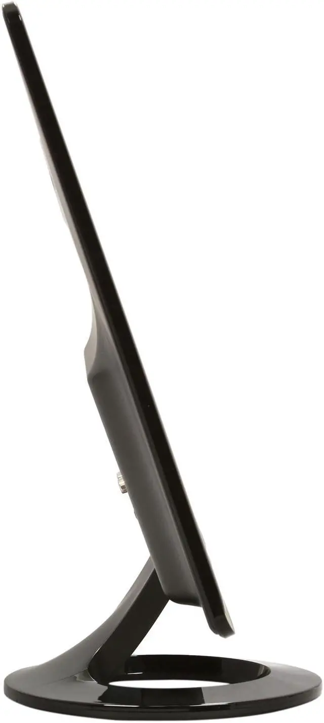 Alt view image 4 of 8 - Dell 23" 60 Hz Active Matrix, TFT LCD LCD Monitor 5ms (2ms GTG) D-Sub, DVI-D S2330MX