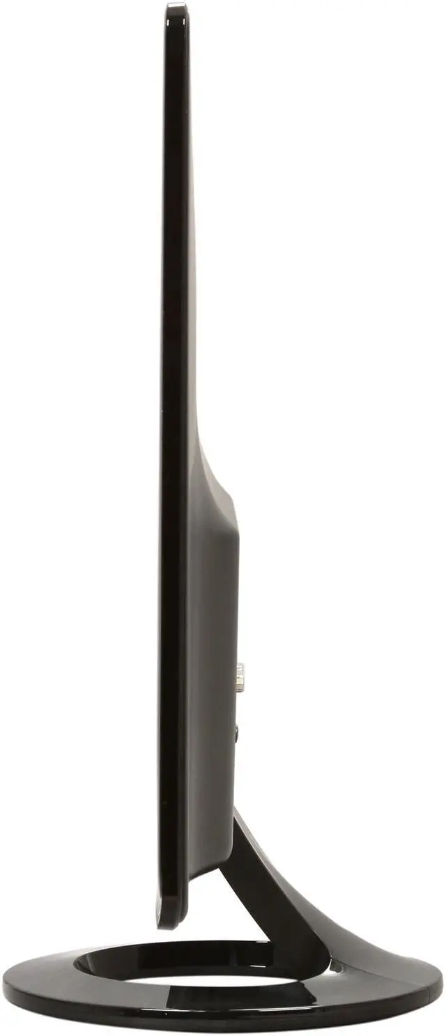 Alt view image 6 of 8 - Dell 23" 60 Hz Active Matrix, TFT LCD LCD Monitor 5ms (2ms GTG) D-Sub, DVI-D S2330MX