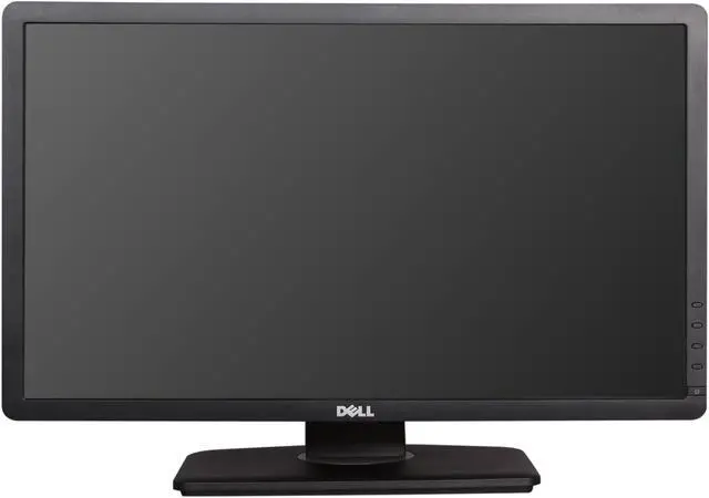 Alt view image 8 of 11 - Dell P2212H Black 21.5" 5ms Swivel, Height & Pivot Adjustable Widescreen LED-Backlit LCD Monitor 250 cd/m2 DC 2,000,000:1 (1000:1)