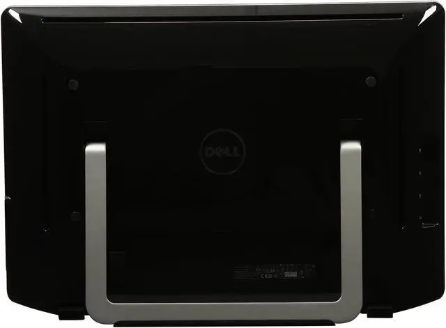 Alt view image 5 of 9 - Dell ST2220T Black 21.5" Multi-touch Monitor with IPS 250 cd/m2 1000:1 (typical) / 50,000:1 (dynamic)